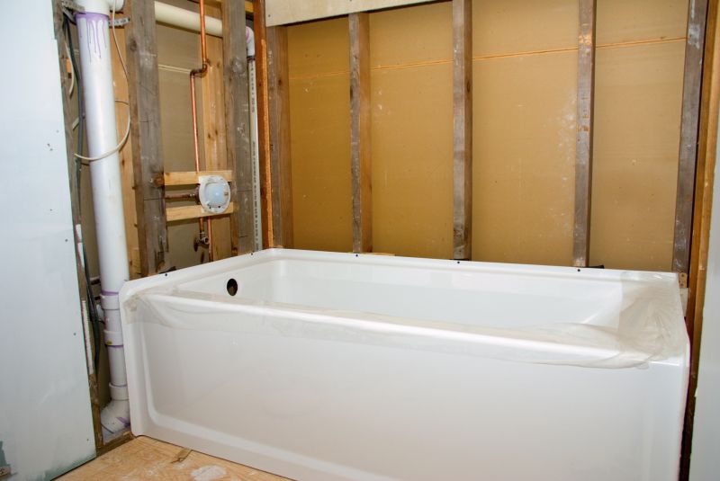 Top Bathroom Remodeling Companies in Fredericksburg, TX